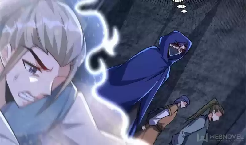 Conquest Of The Demon King Chapter 238