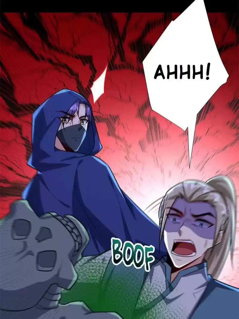 Conquest Of The Demon King Chapter 238