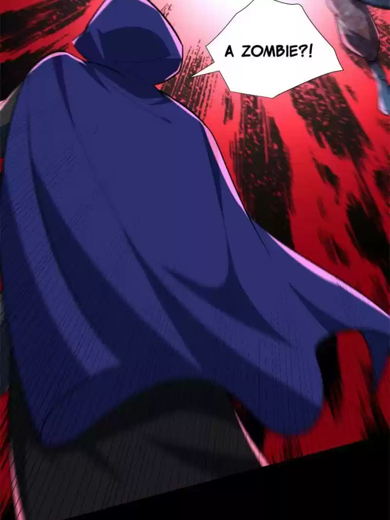 Conquest Of The Demon King Chapter 238