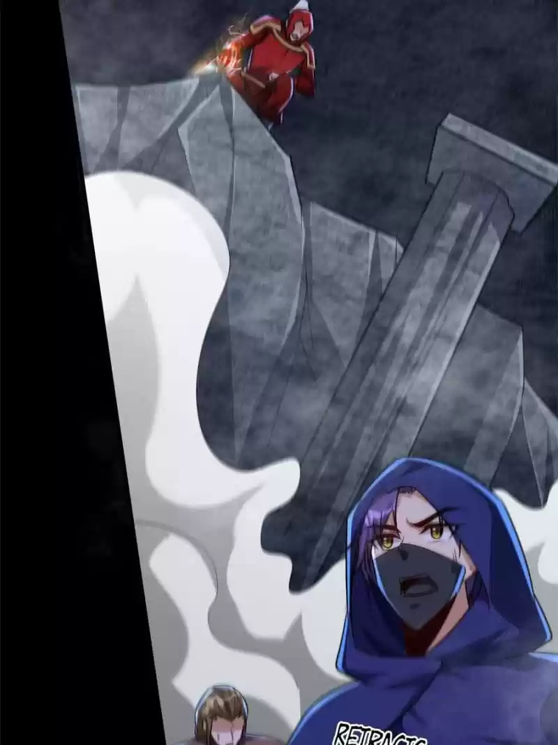 Conquest Of The Demon King Chapter 238