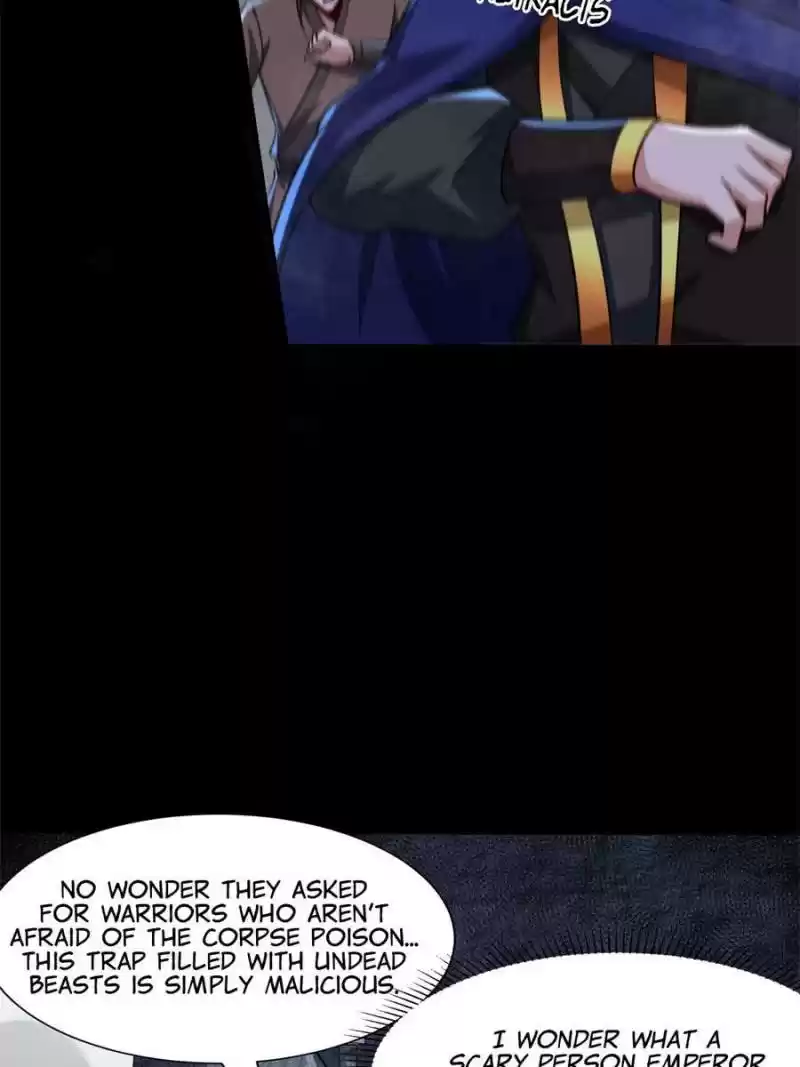 Conquest Of The Demon King Chapter 238