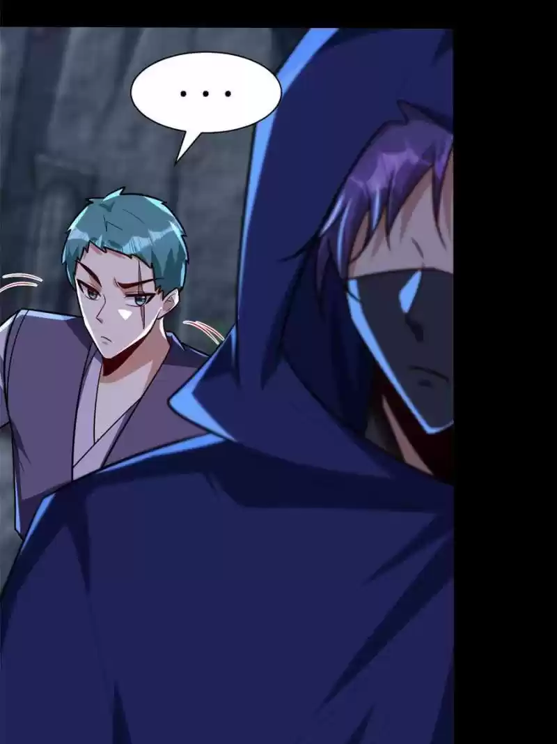 Conquest Of The Demon King Chapter 238