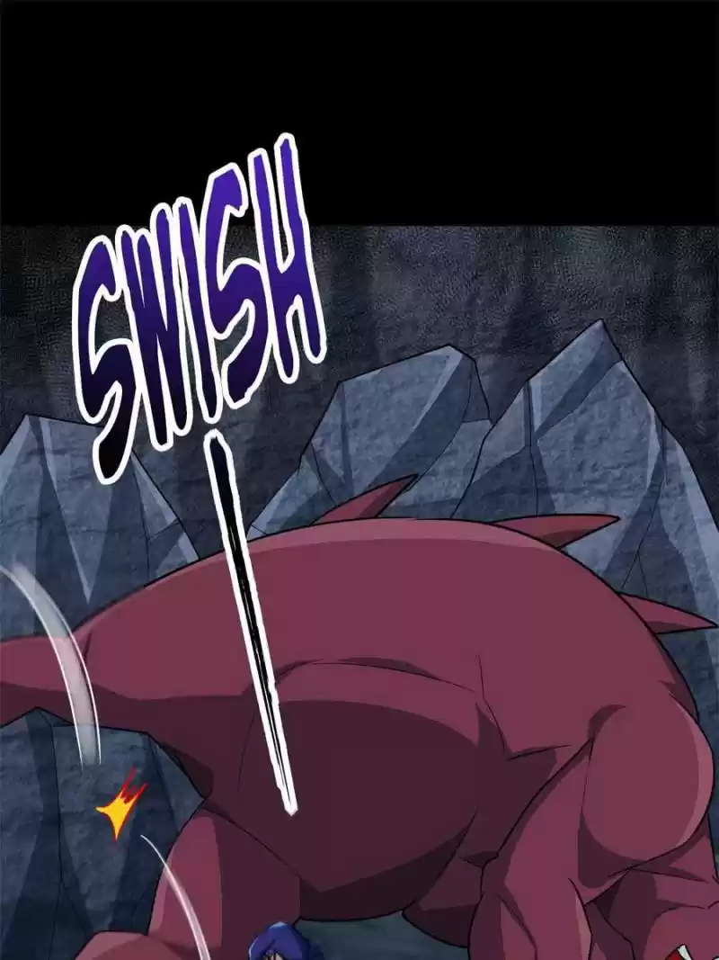 Conquest Of The Demon King Chapter 238