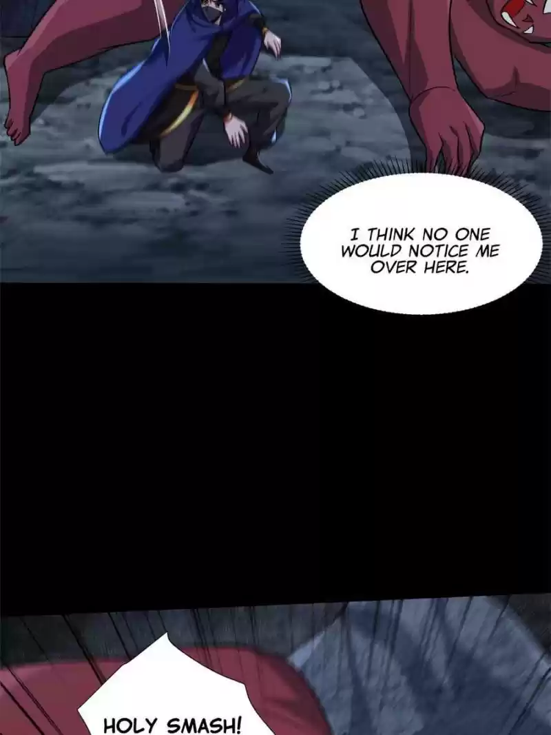 Conquest Of The Demon King Chapter 238