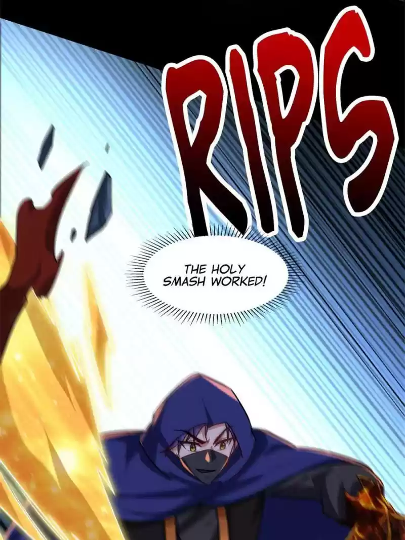 Conquest Of The Demon King Chapter 238