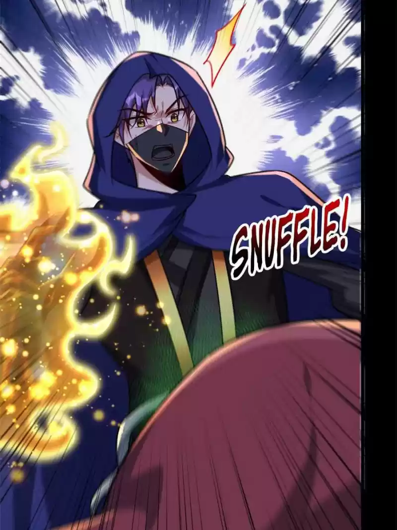 Conquest Of The Demon King Chapter 238