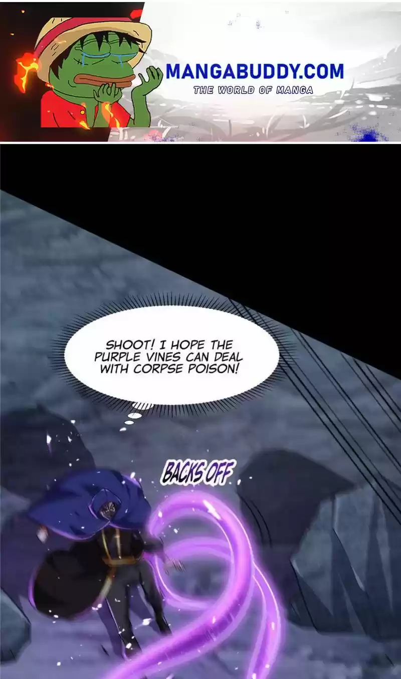 Conquest Of The Demon King Chapter 239