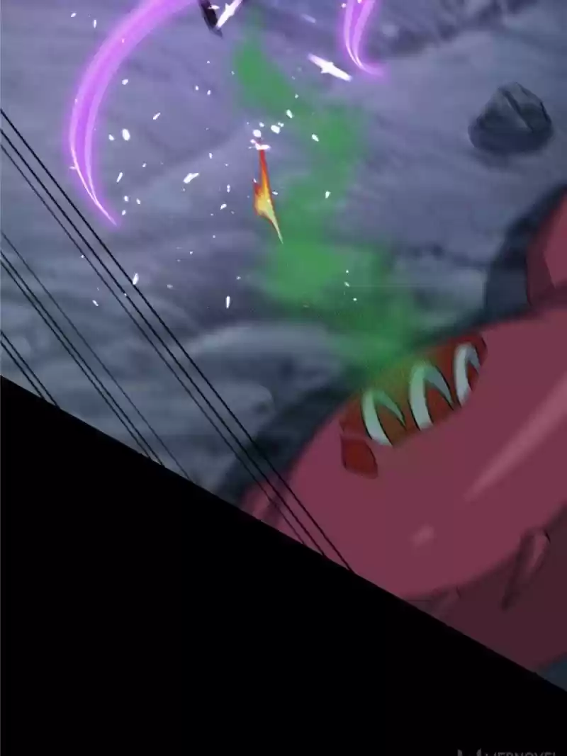 Conquest Of The Demon King Chapter 239