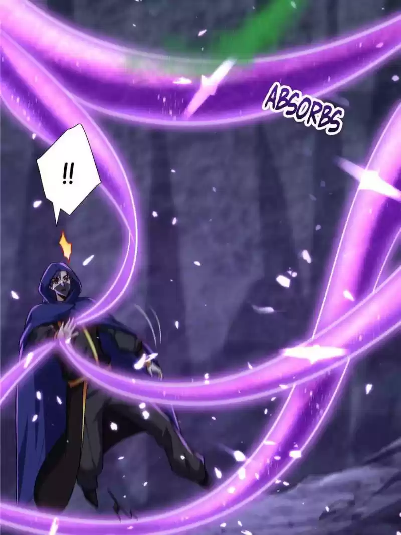 Conquest Of The Demon King Chapter 239