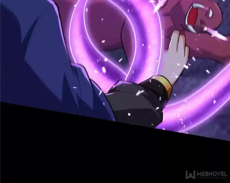 Conquest Of The Demon King Chapter 239