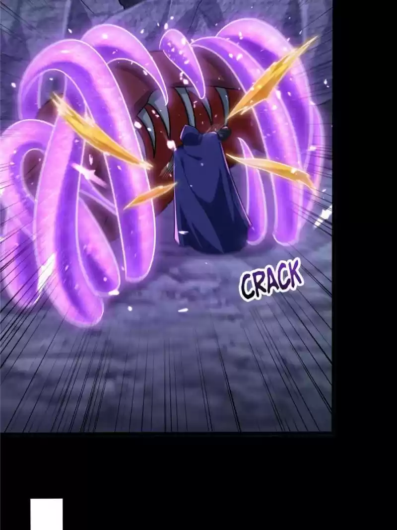 Conquest Of The Demon King Chapter 239