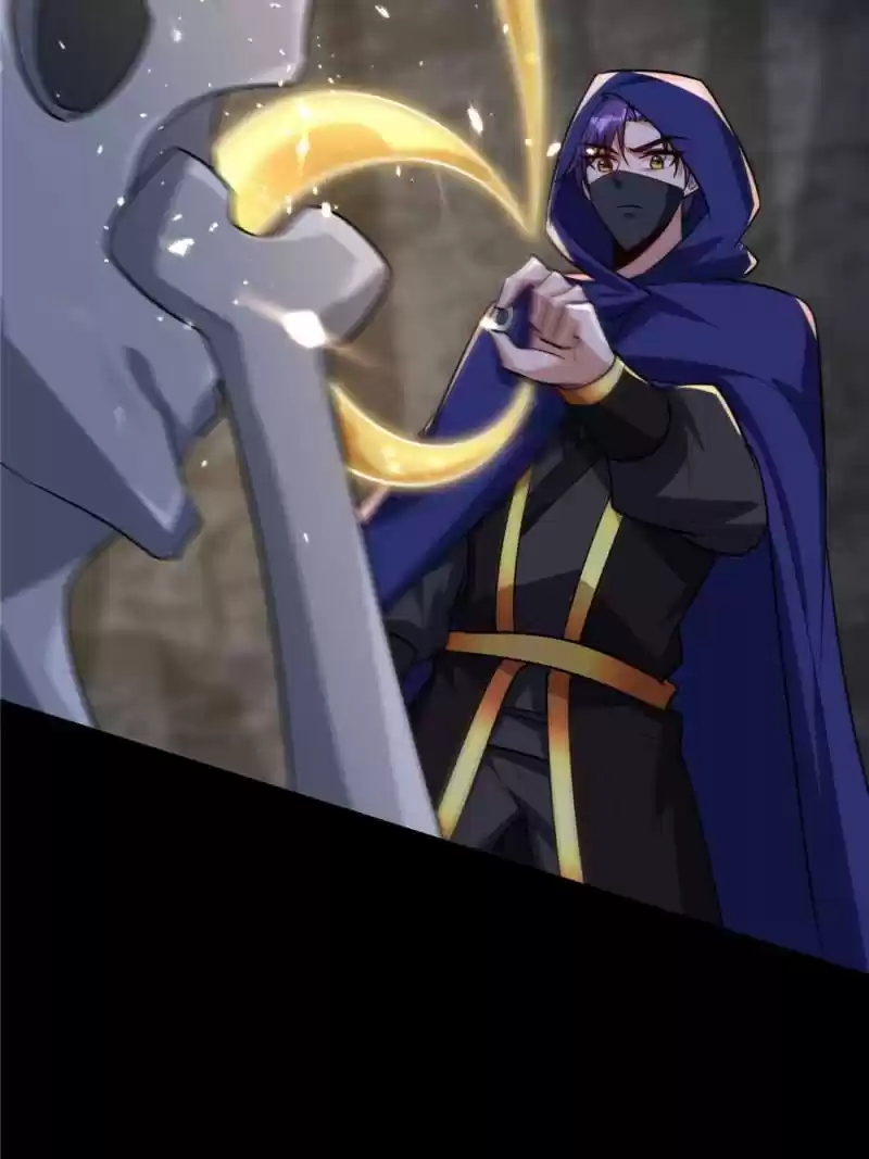 Conquest Of The Demon King Chapter 239