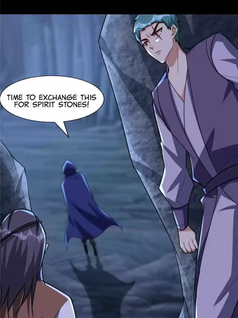 Conquest Of The Demon King Chapter 239