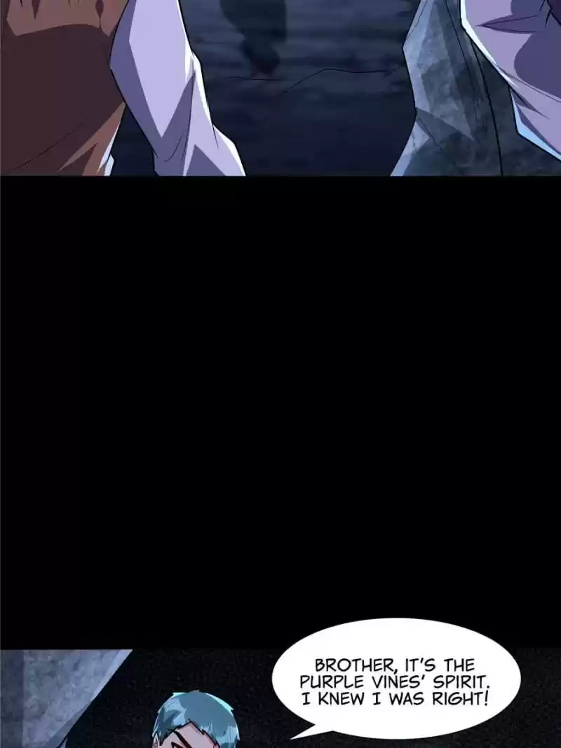 Conquest Of The Demon King Chapter 239