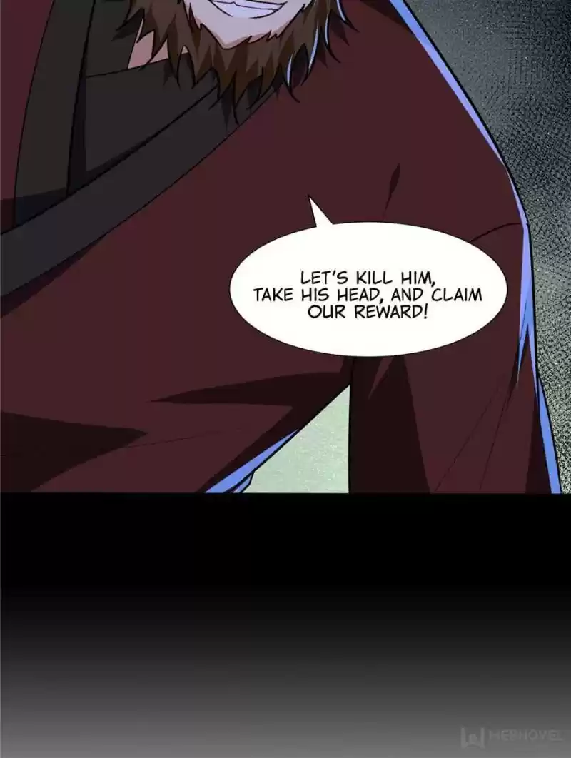 Conquest Of The Demon King Chapter 239