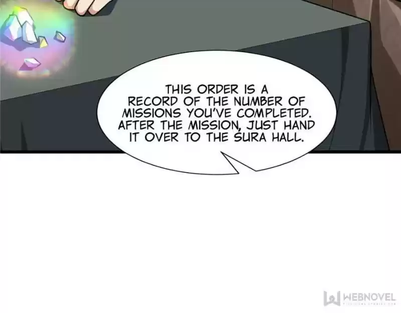 Conquest Of The Demon King Chapter 239