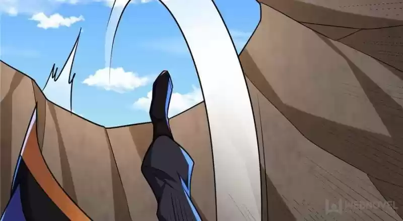 Conquest Of The Demon King Chapter 239