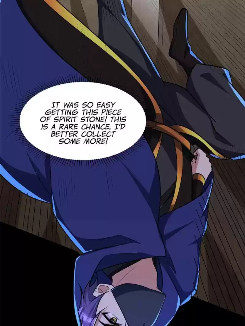 Conquest Of The Demon King Chapter 239