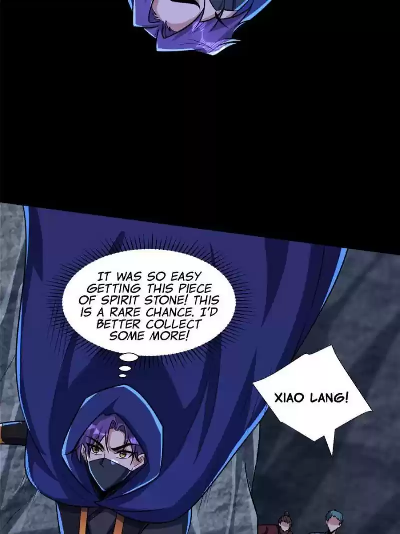 Conquest Of The Demon King Chapter 239