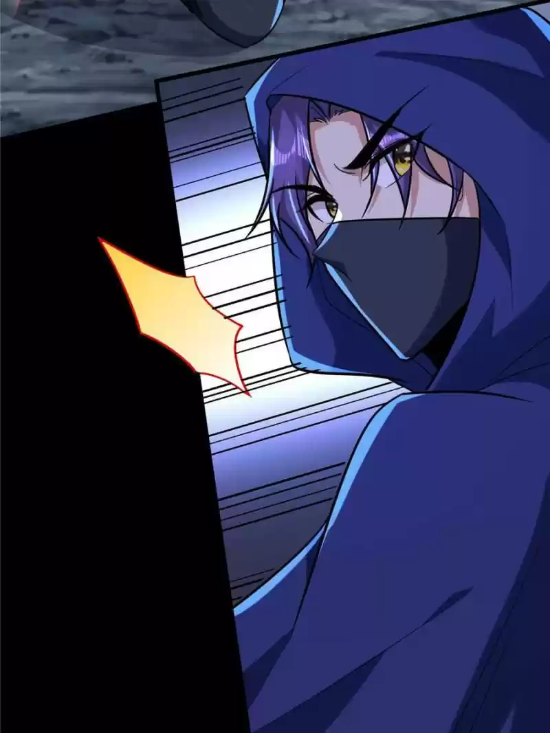 Conquest Of The Demon King Chapter 239