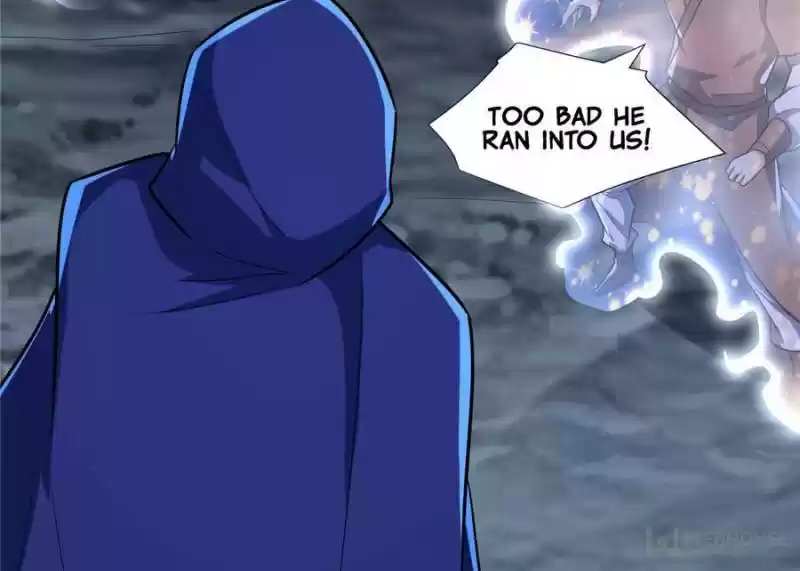 Conquest Of The Demon King Chapter 239