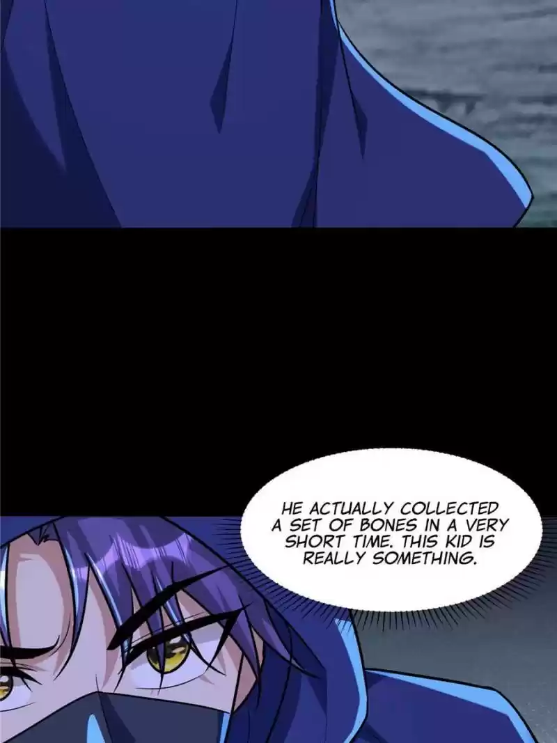 Conquest Of The Demon King Chapter 239