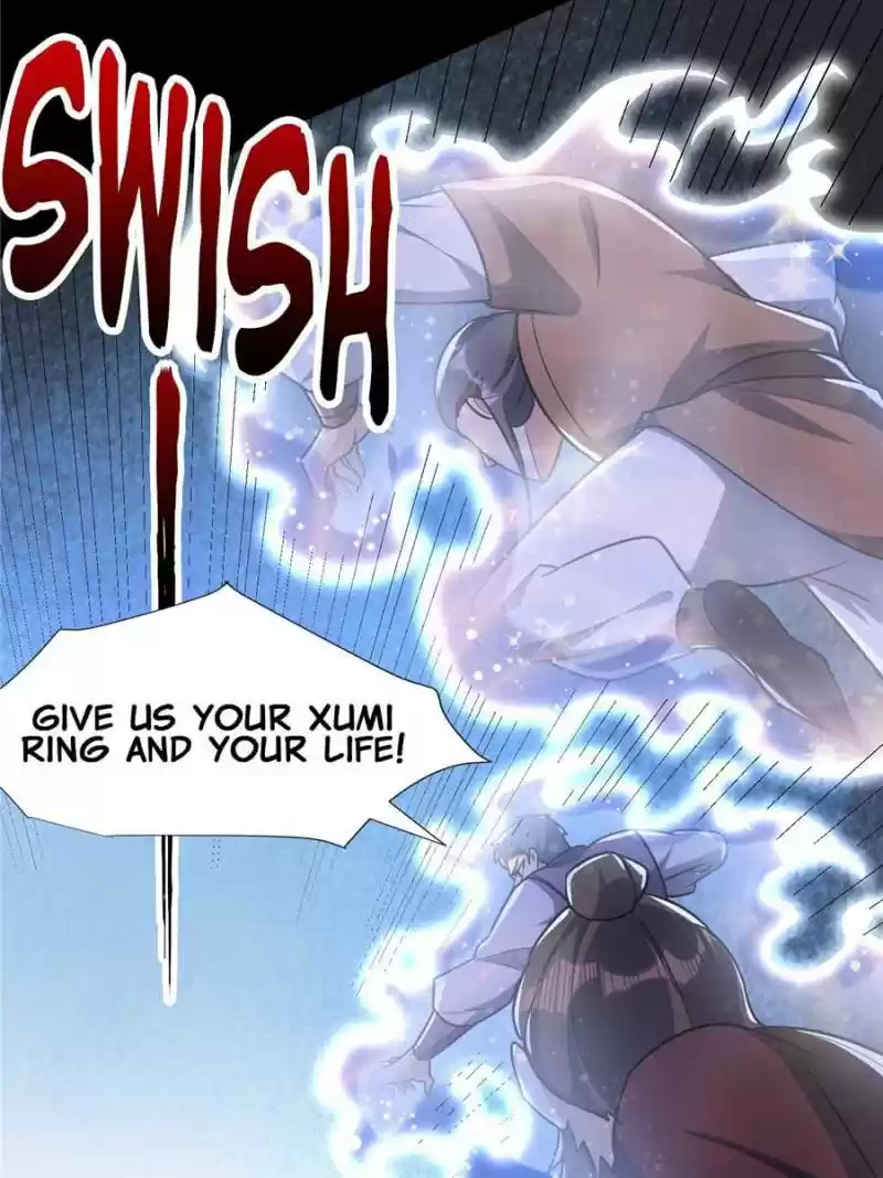 Conquest Of The Demon King Chapter 239