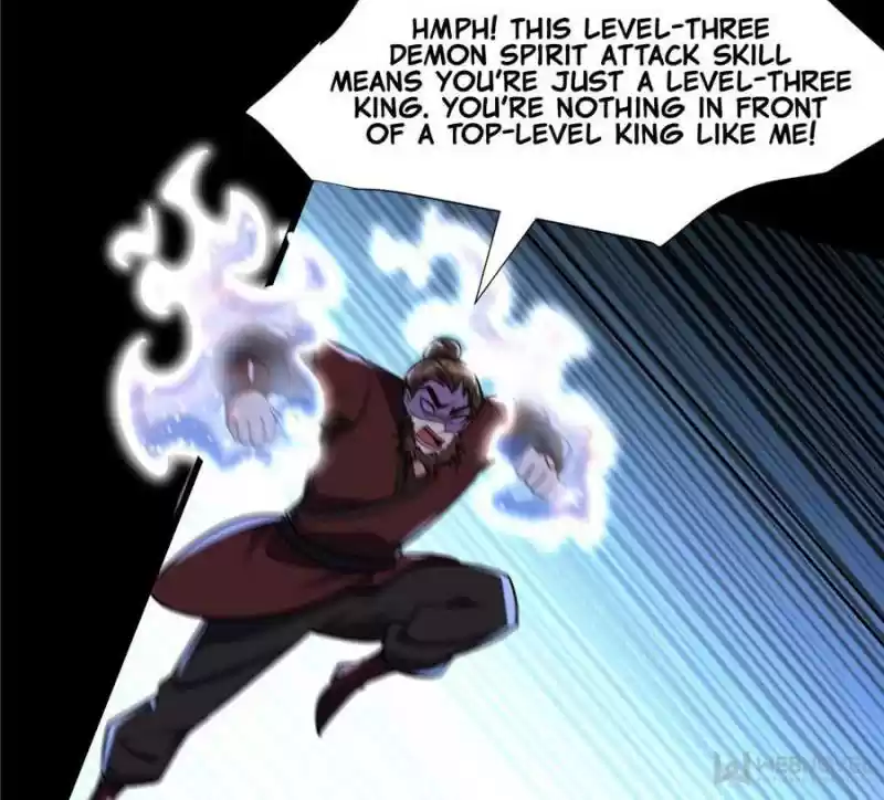 Conquest Of The Demon King Chapter 239