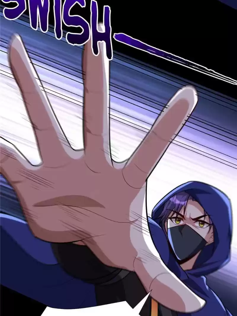 Conquest Of The Demon King Chapter 239