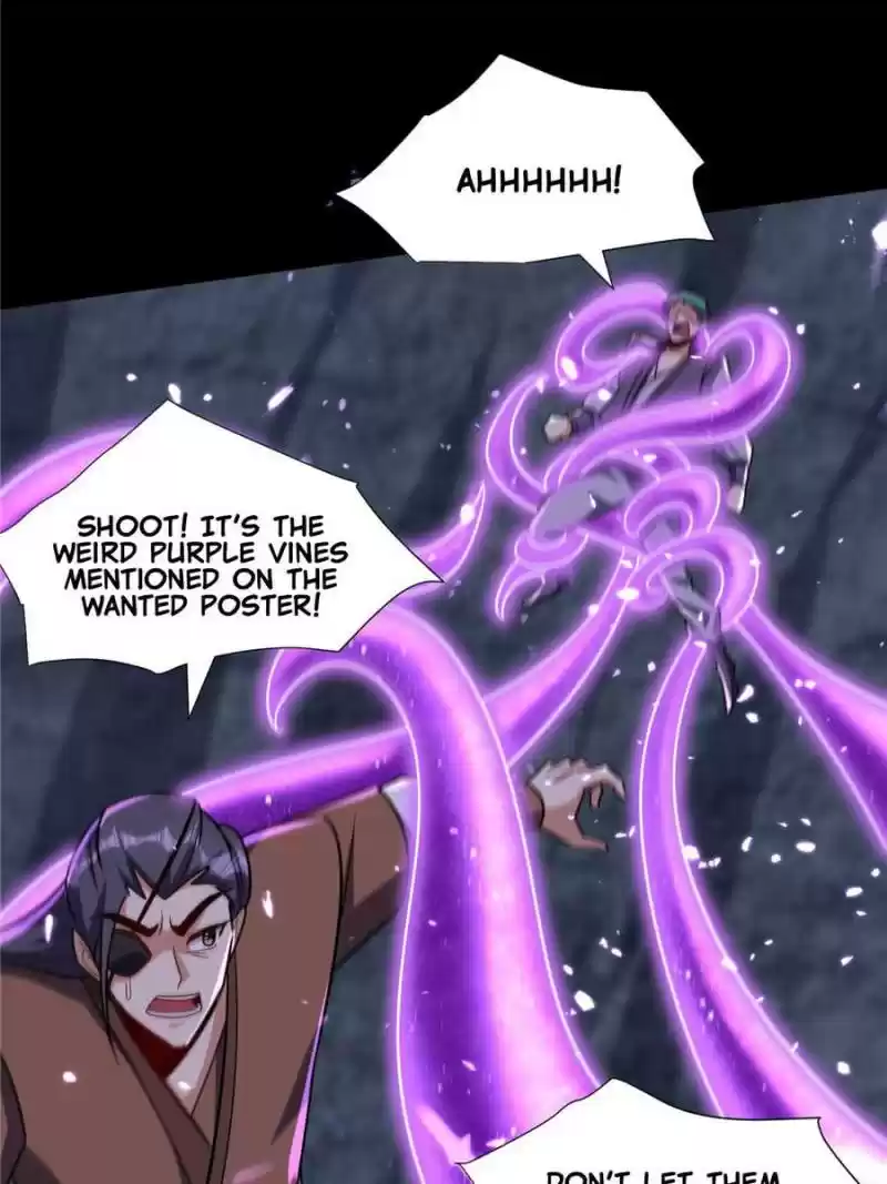 Conquest Of The Demon King Chapter 239