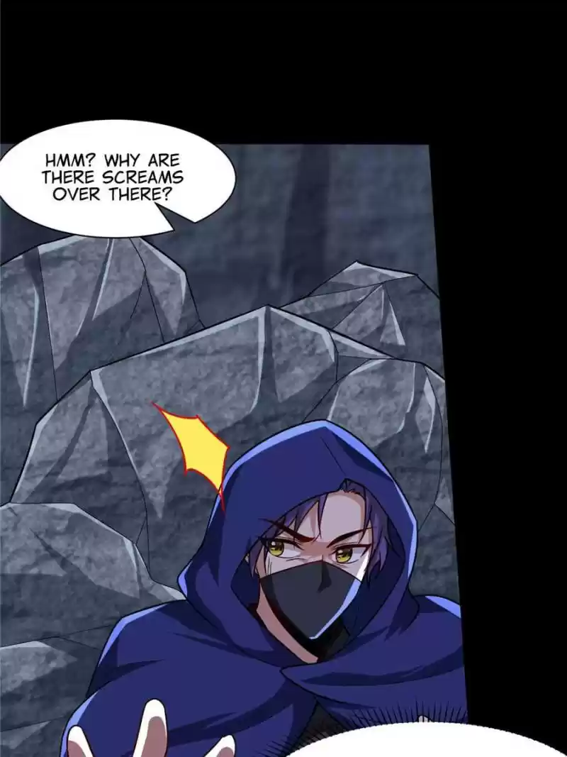 Conquest Of The Demon King Chapter 239