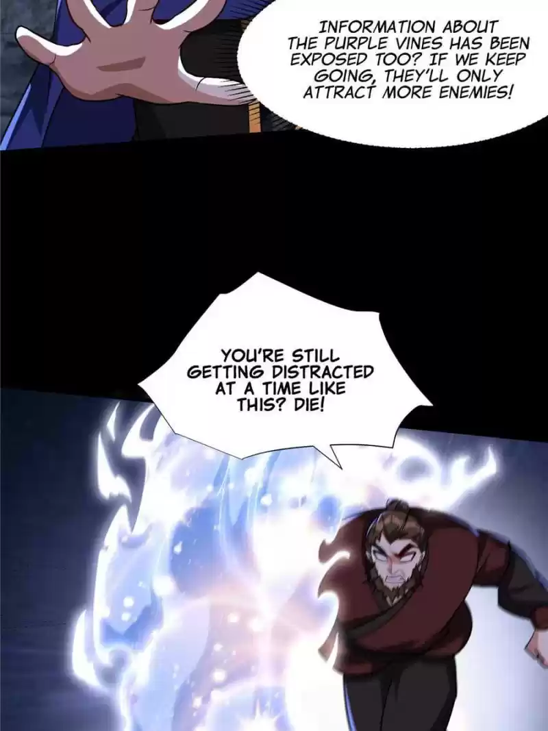 Conquest Of The Demon King Chapter 239