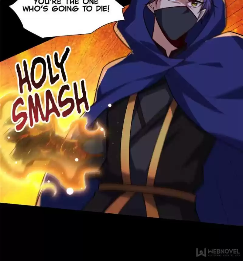 Conquest Of The Demon King Chapter 239