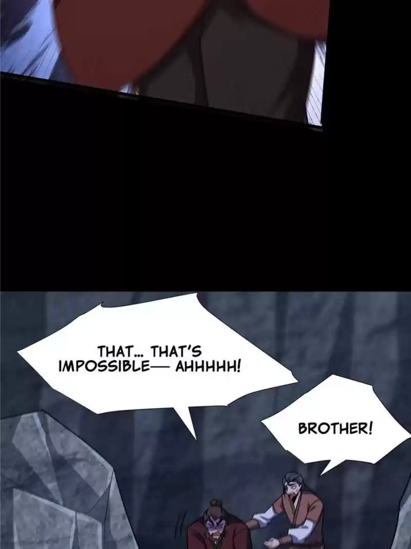 Conquest Of The Demon King Chapter 239