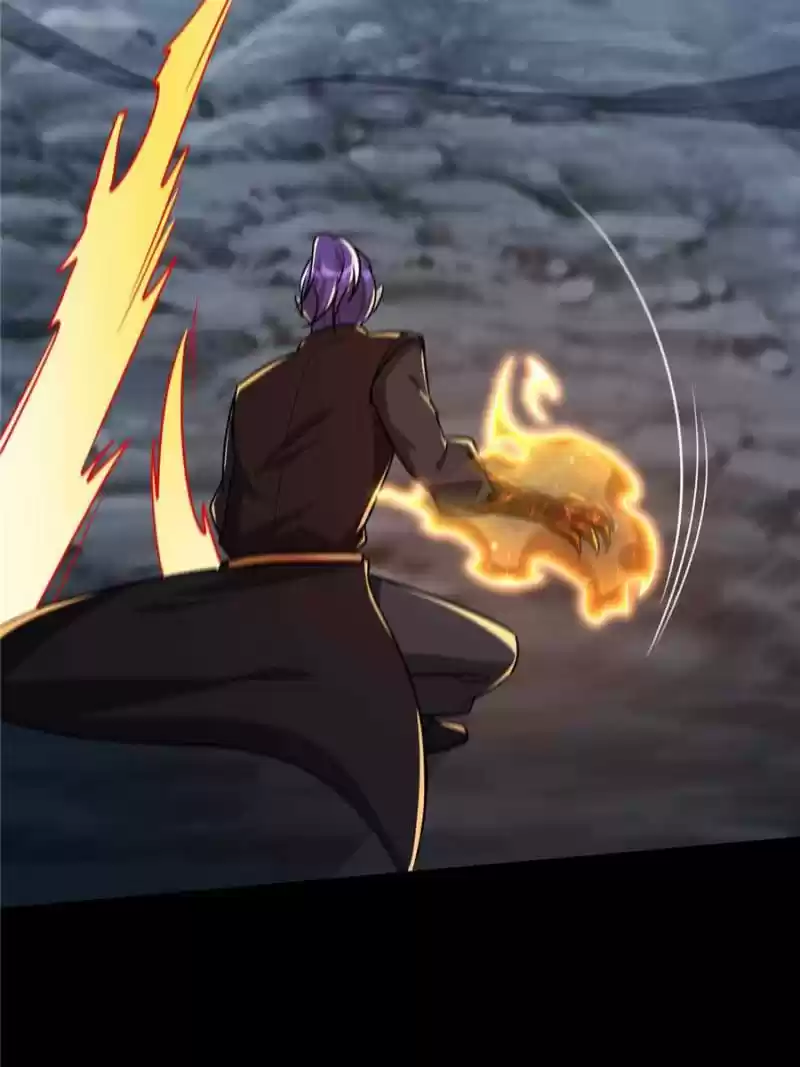 Conquest Of The Demon King Chapter 239