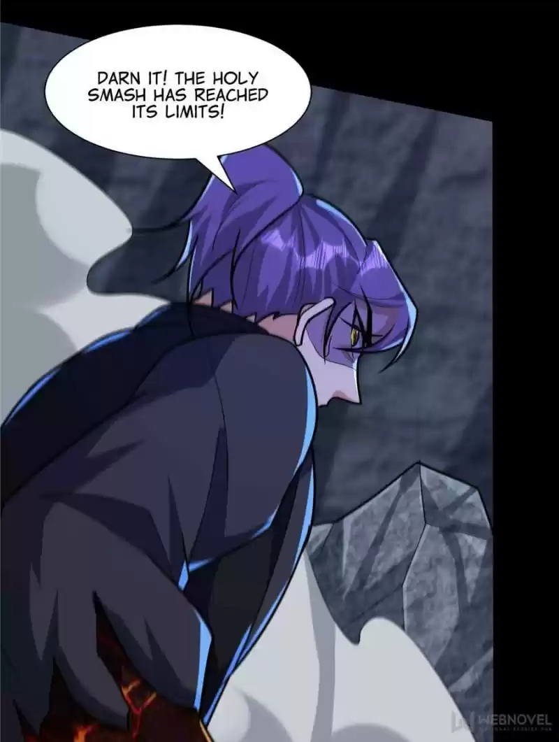 Conquest Of The Demon King Chapter 239