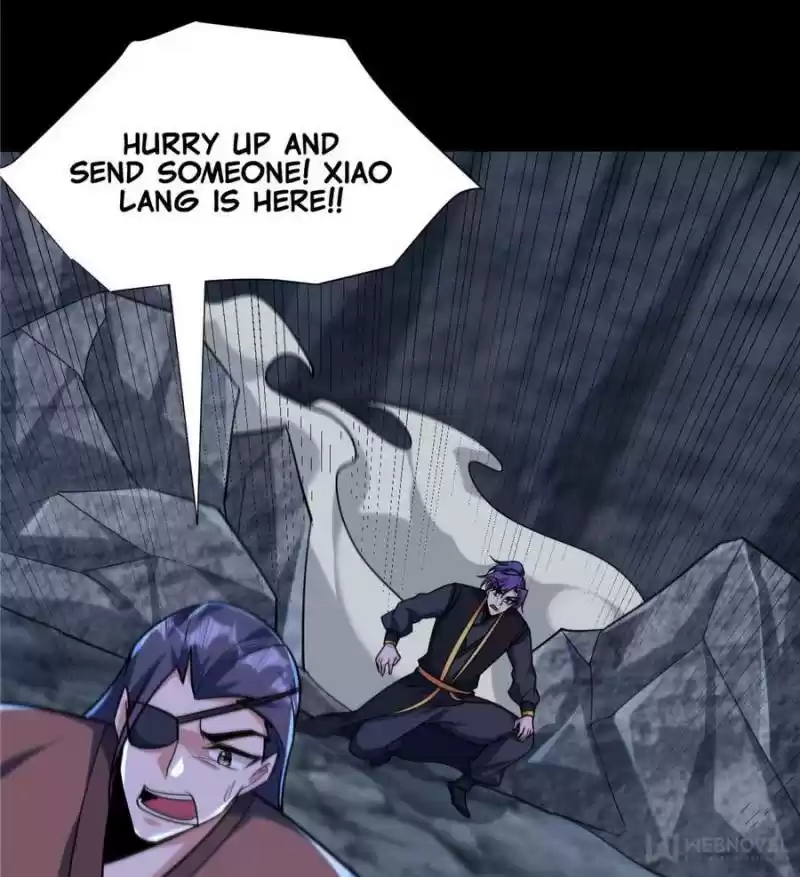 Conquest Of The Demon King Chapter 239