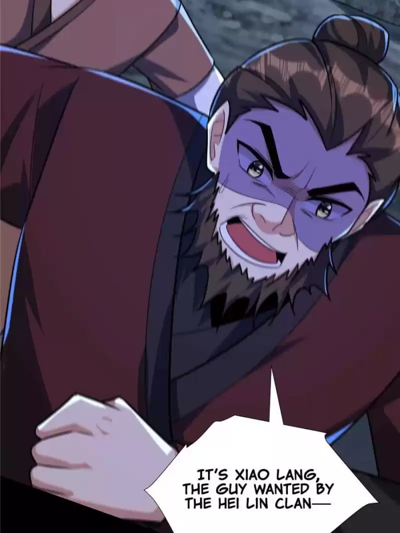 Conquest Of The Demon King Chapter 239