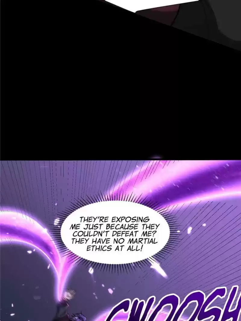 Conquest Of The Demon King Chapter 239