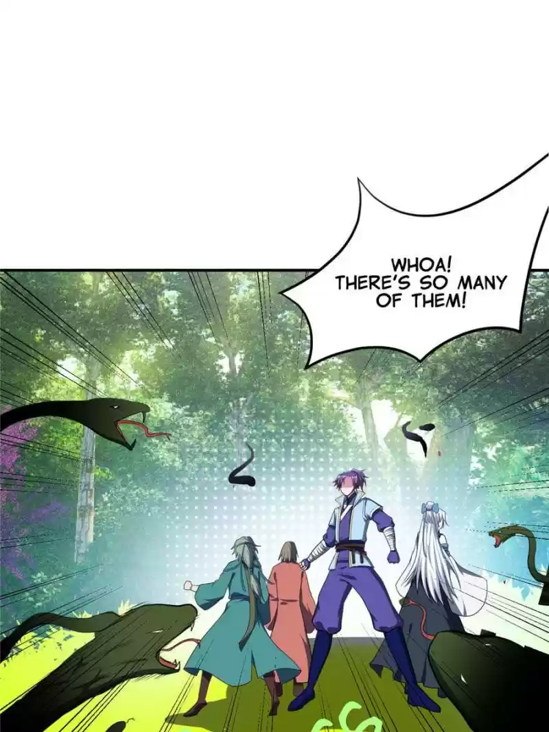 Conquest Of The Demon King Chapter 24