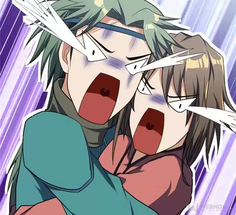 Conquest Of The Demon King Chapter 24