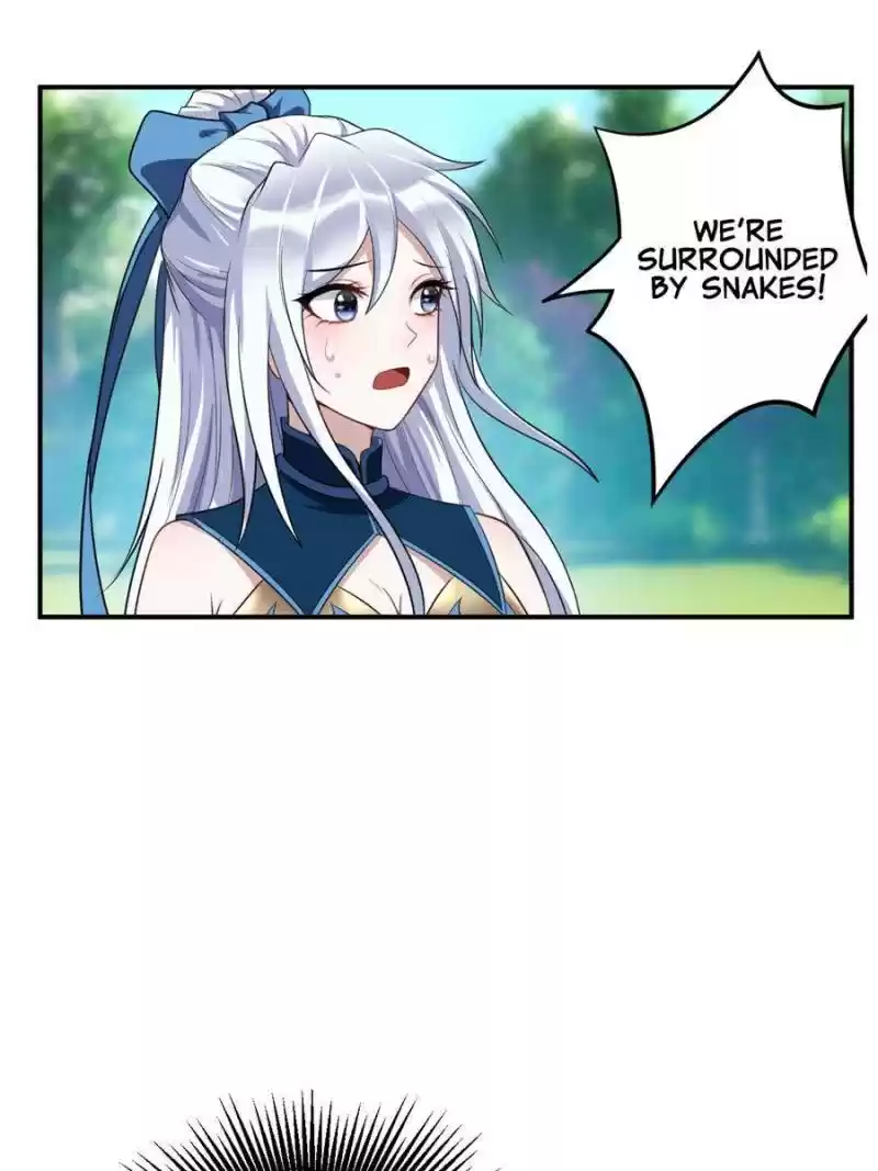 Conquest Of The Demon King Chapter 24