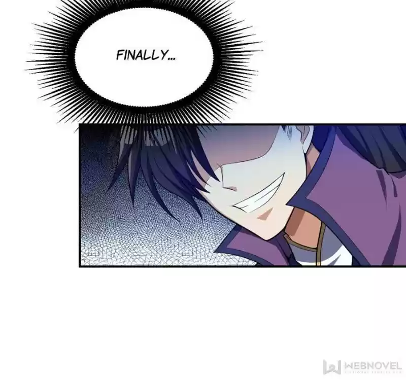 Conquest Of The Demon King Chapter 24