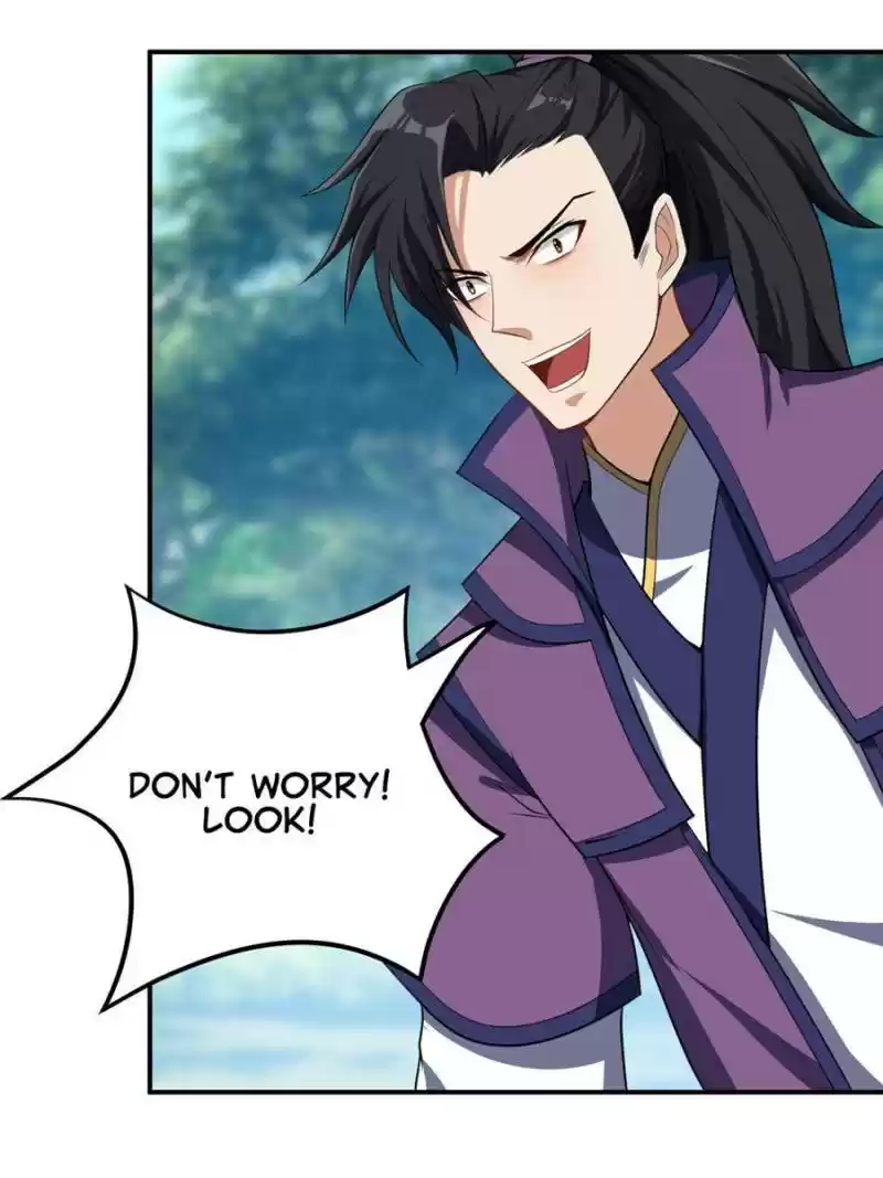 Conquest Of The Demon King Chapter 24