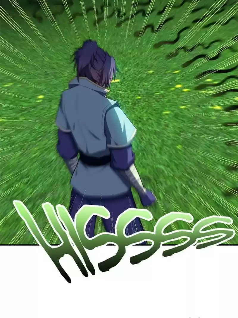 Conquest Of The Demon King Chapter 24