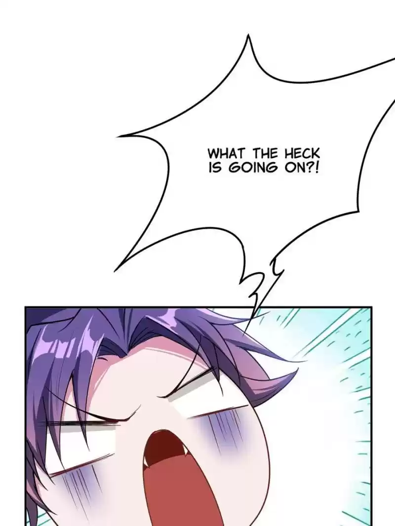 Conquest Of The Demon King Chapter 24