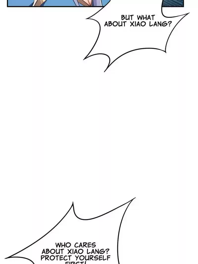 Conquest Of The Demon King Chapter 24