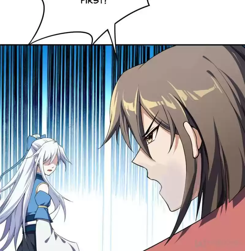 Conquest Of The Demon King Chapter 24