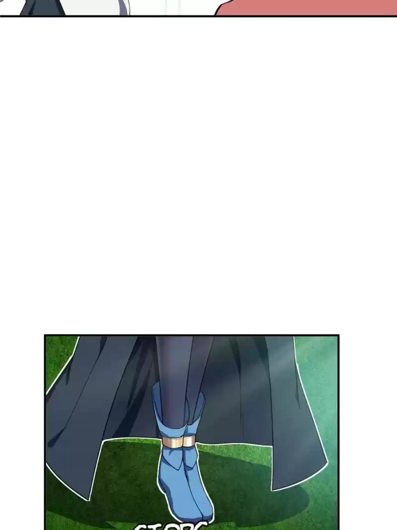 Conquest Of The Demon King Chapter 24