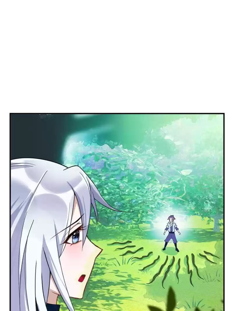 Conquest Of The Demon King Chapter 24